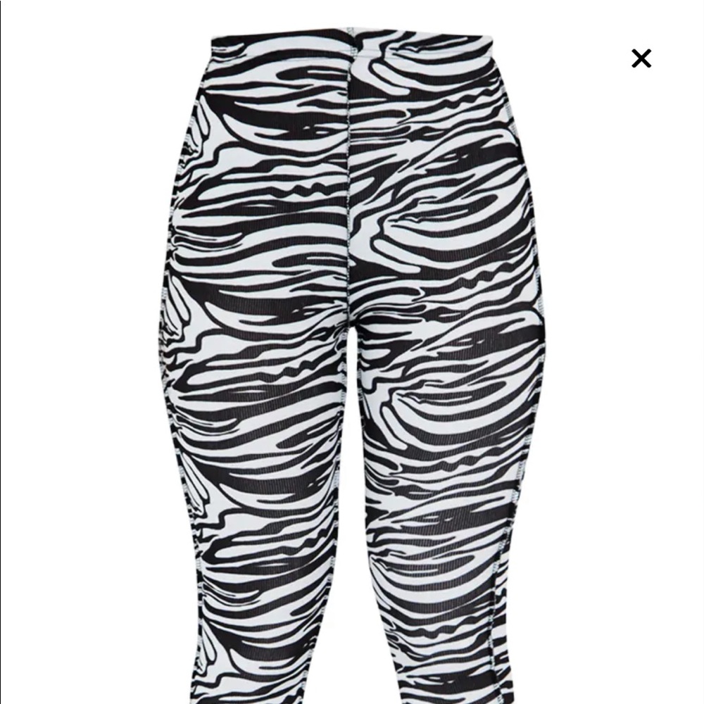 Zebra Pants. - Picture 4 of 7